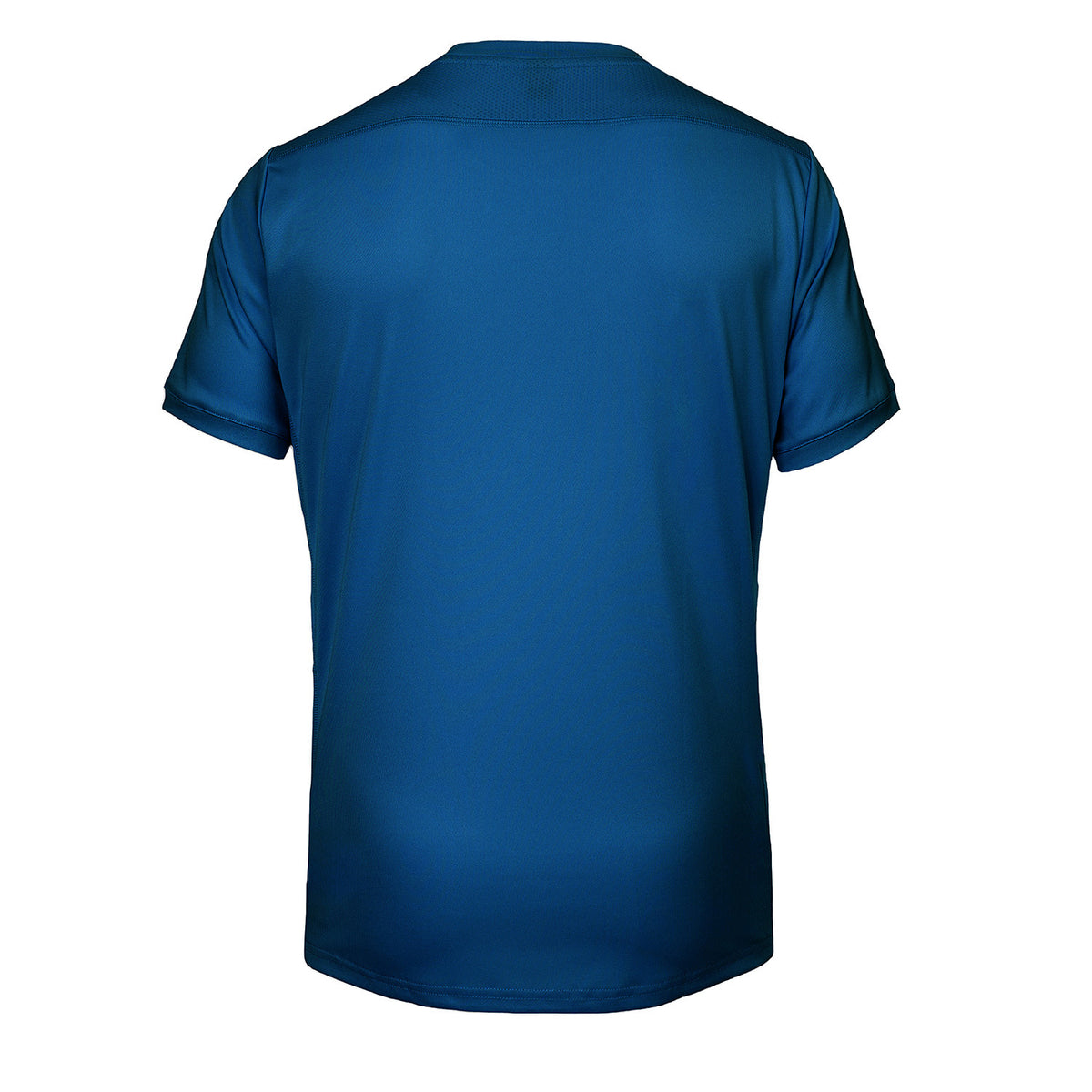 Kadiri boys tee in blauw (Cobalt) – foto 3