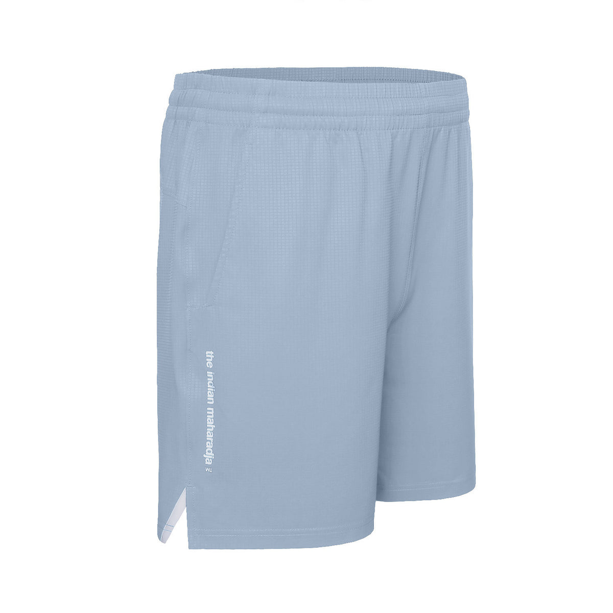 Men ripstop short in blauw (Sky Blue) – foto 2