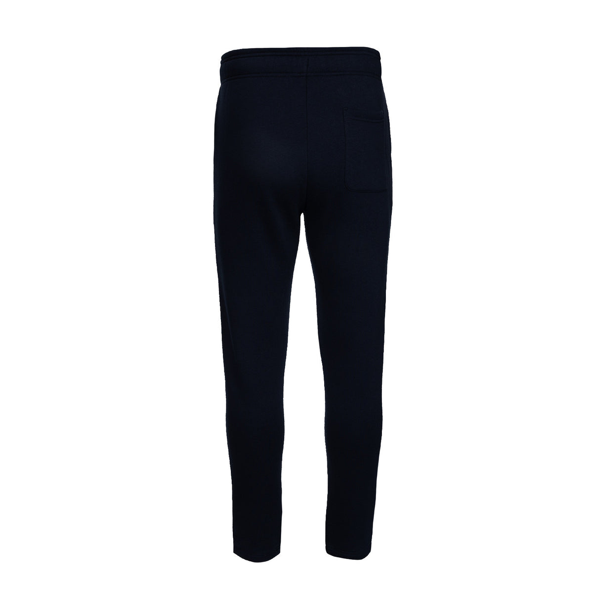 Men classic jogger in zwart (Black) – foto 3