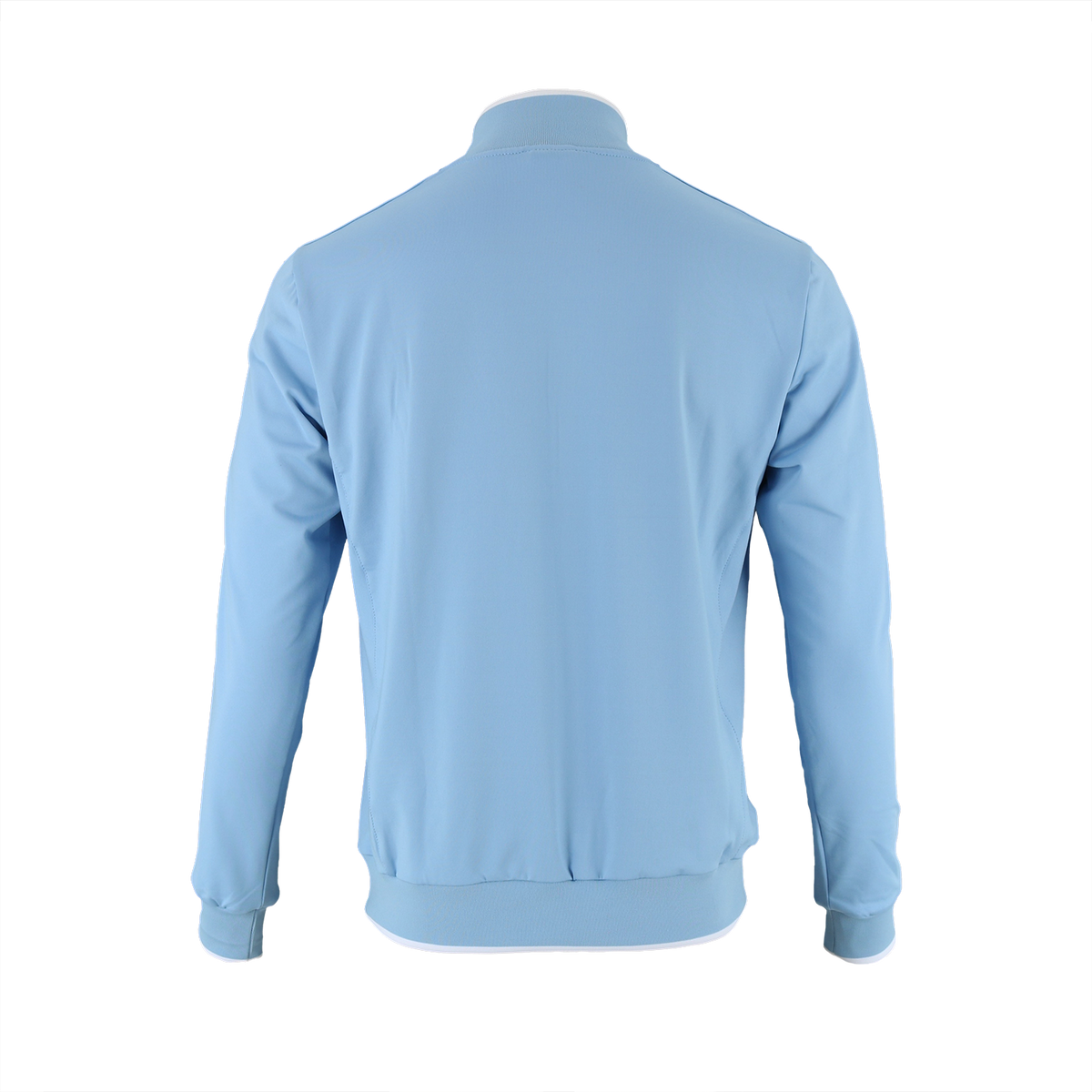 Kadiri kids jacket in blauw (Blue) – foto 3