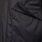 JDH Carbon men padded jacket - Black - 7A
