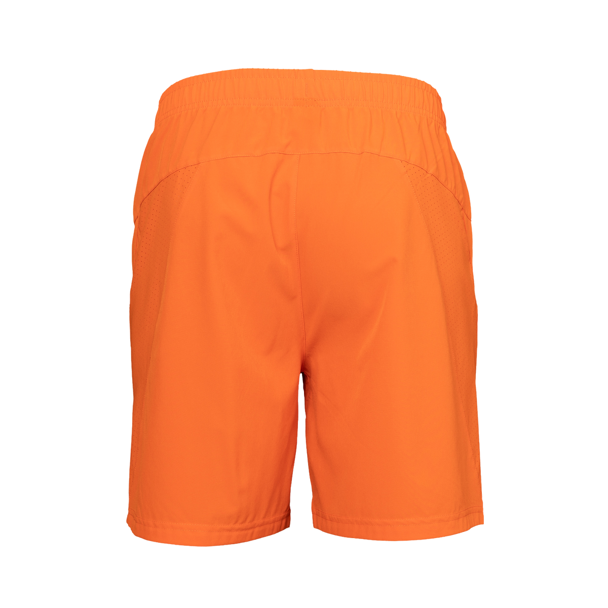 Jaipur men performance short in oranje (Orange) – foto 3