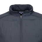 JDH Men hybrid padded jacket - Ink - 13B