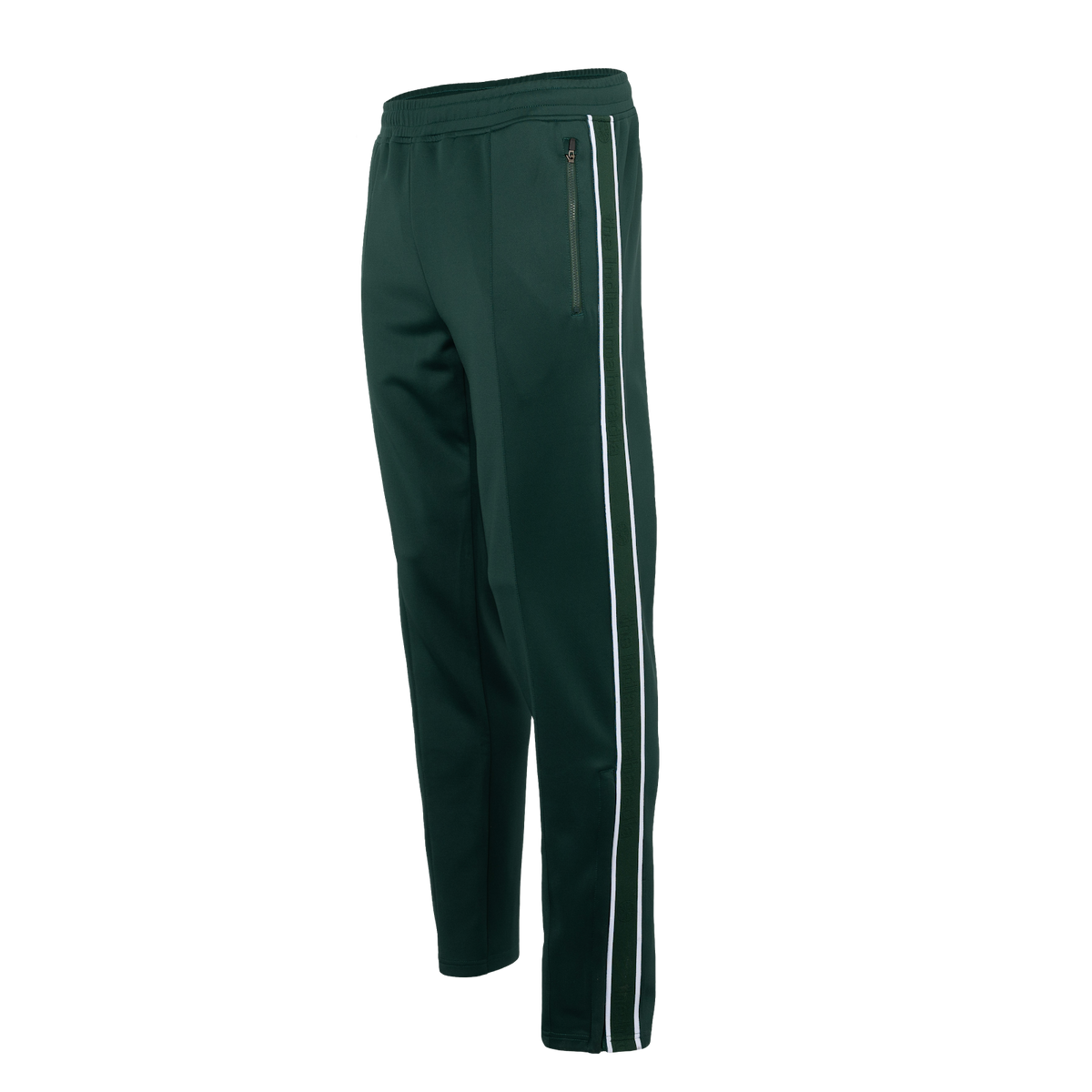 Jaipur men performance pant in groen (Green) – foto 4