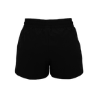 Jaipur 2 in 1 tennis- en padelshort dames in zwart – foto 3