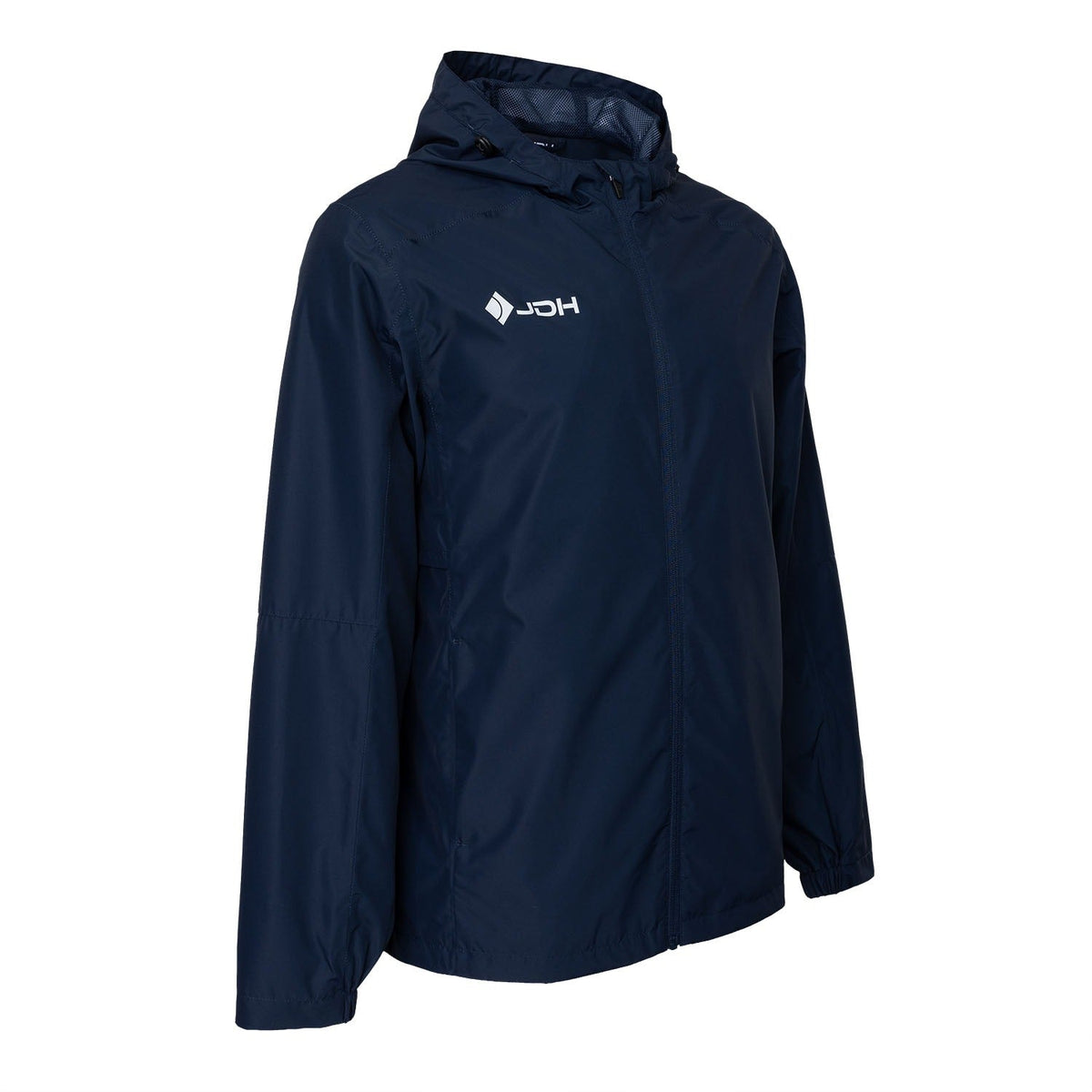 JDH Senior rain jacket - Navy - 2
