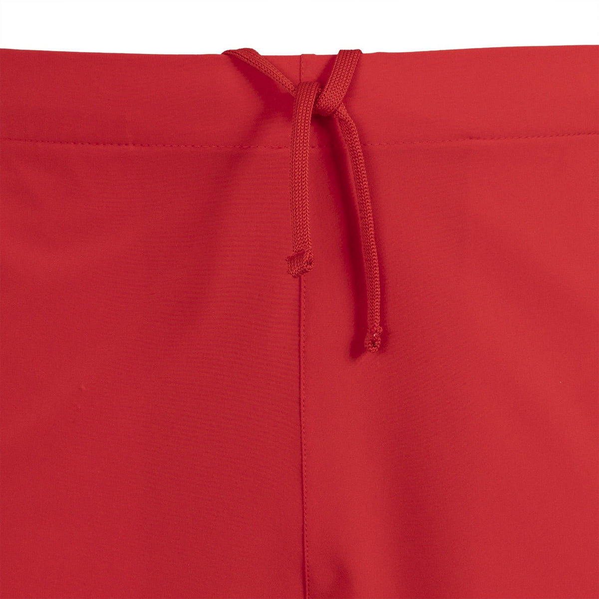 Carbon men pro short in rood (Red) – foto 6