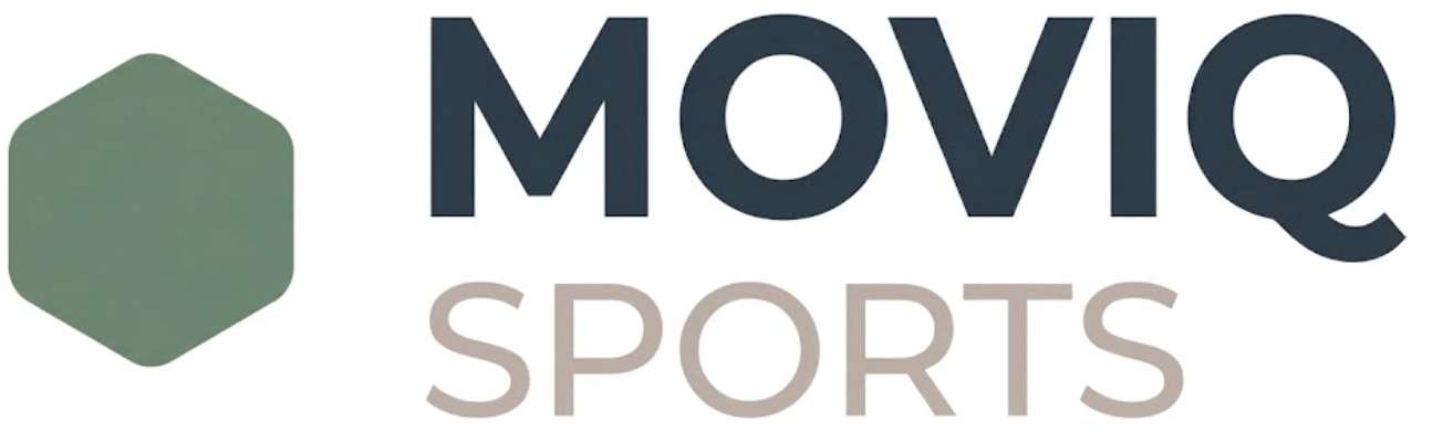 MOVIQ Sports