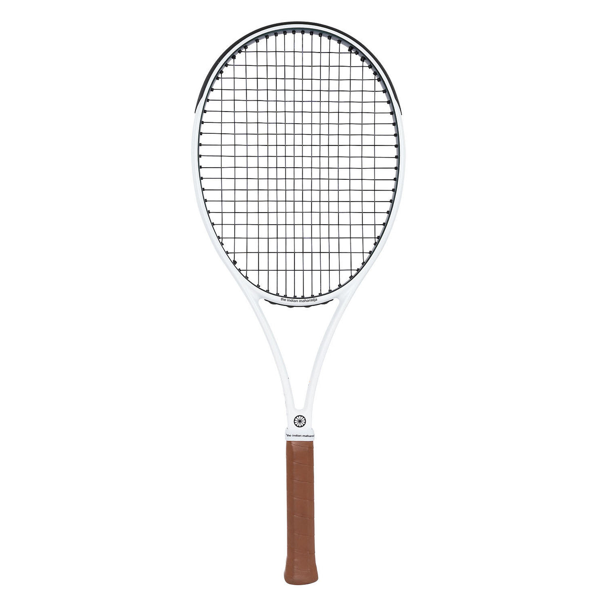 Tapti 305 tennisracket wit – foto 1