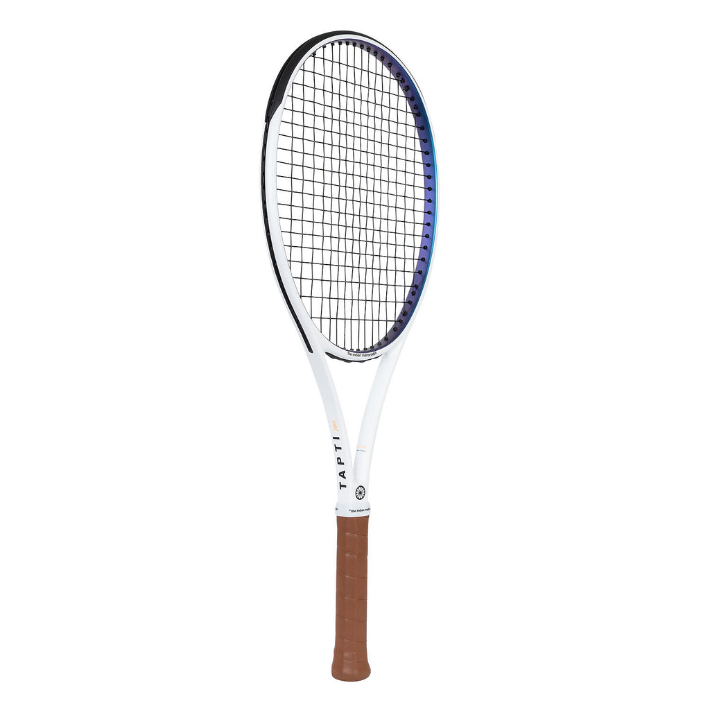 Tapti 285 tennisracket wit – foto 2