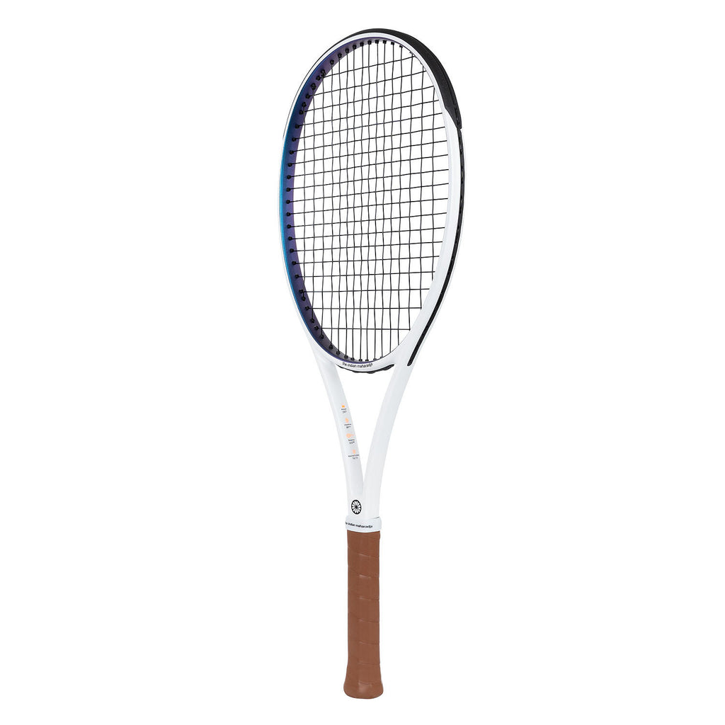 Tapti 285 tennisracket wit – foto 3