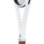 Tapti 285 tennisracket wit – foto 5