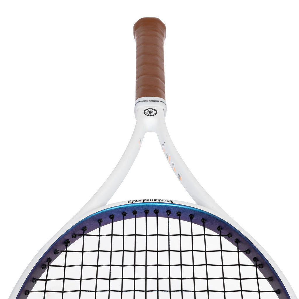 Tapti 285 tennisracket wit – foto 6