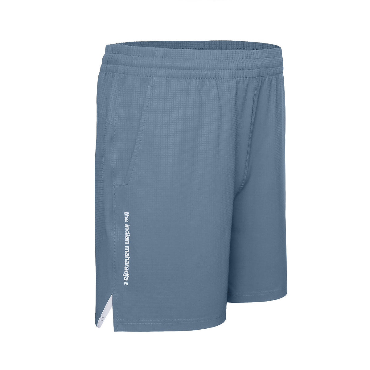 Men ripstop short in grijs (Misty Grey) – foto 2