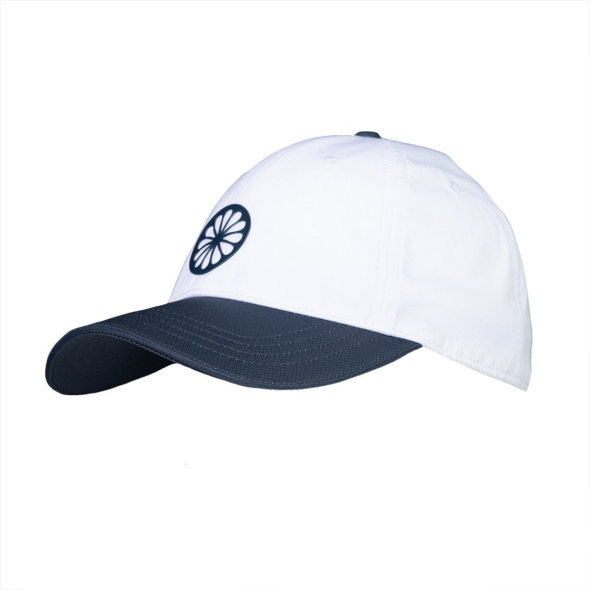 Performance cap in blauw (Night Blue) – foto 2