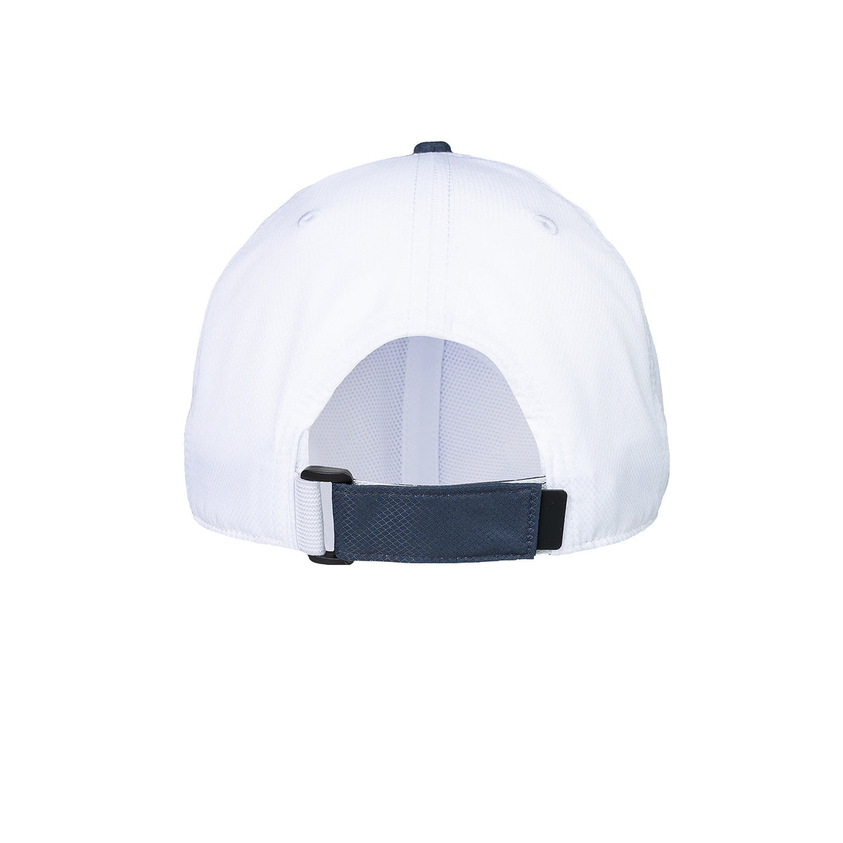 Performance cap in blauw (Night Blue) – foto 3