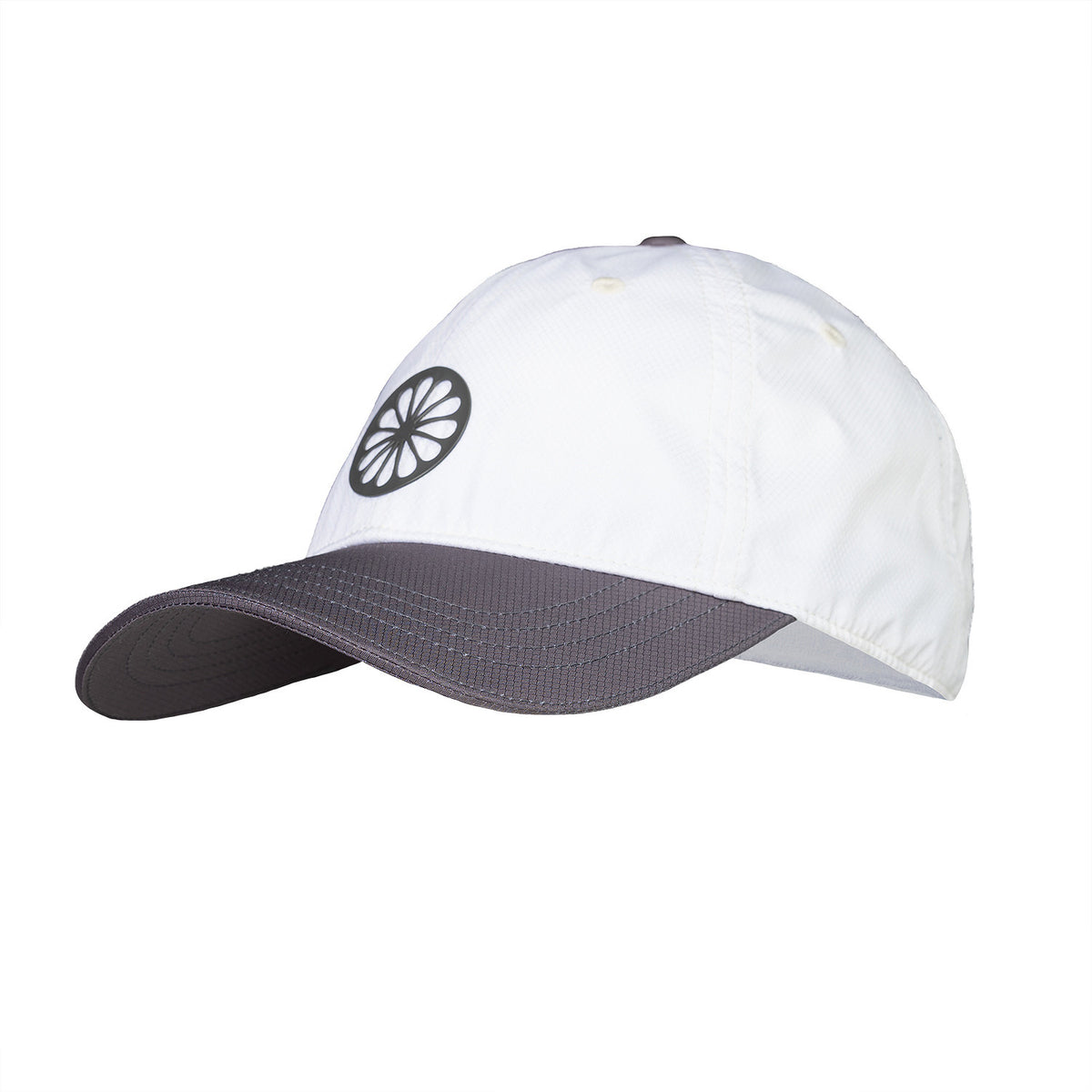 Performance cap in bruin (Walnut) – foto 2